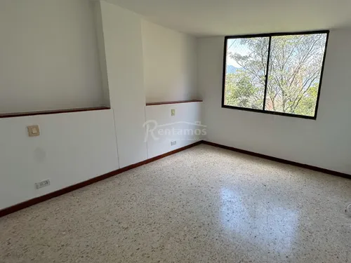 Apartamento En Venta En La Frontera. Cod V776126