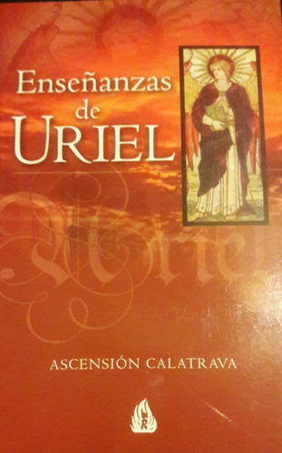 Enseñanzas De Uriel Ascensión Calatrava Angeles Y Demonios