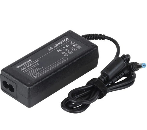 Fonte Carregador Notebook Acer Aspire 5733 5750 5250 5551