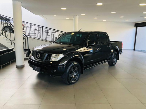 Nissan Frontier Xe