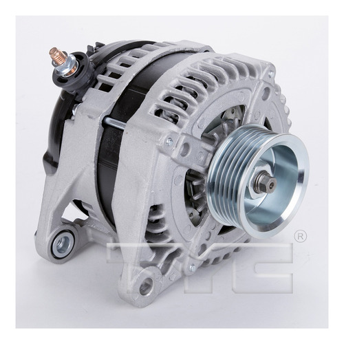 Alternador Jeep Cherokee 3.7 Kk 2008-2014