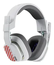 Comprar Audífono Gamer Astro A10 Gen 2 Blanco - Conector Jack 3.5mm