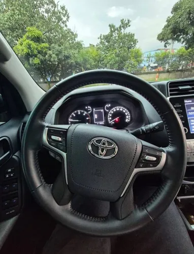 Toyota Prado 2.8 Tx-L At6