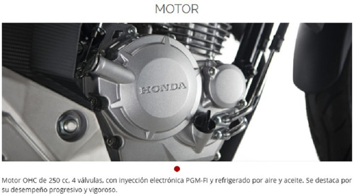 Imagen 13 de 15 de Honda Cb 250 Twister Patentada 18cta$44.208 O $602834