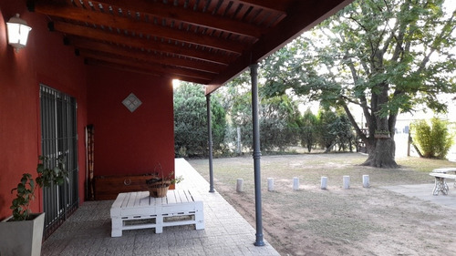 Casa Quinta En San Pedro La Vilma