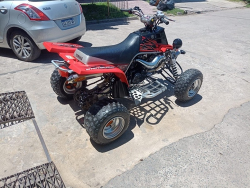 Imagen 2 de 14 de Yamaha Banshee