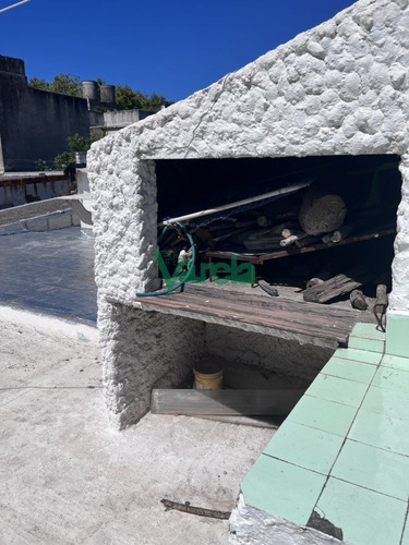 Imagen 4 de 15 de Venta Apartamento 1 Dormitorio Parrillero Gran Metraje Azotea Pocitos - Montevideo Pocitos Nuevo