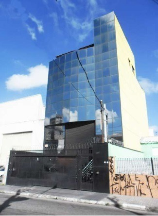 Imagem 1 de 26 de Prédio À Venda, Cidade Jardim Cumbica - Guarulhos/sp - 2613
