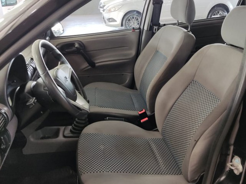 Chevrolet Classic Classic 1.0 MPFI LS 8V FLEX 4P MANUAL