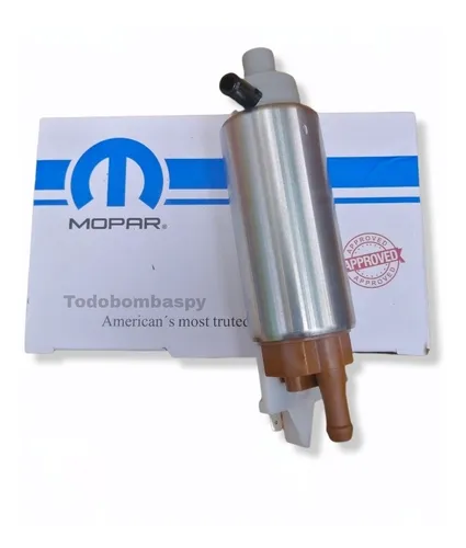 comprar Pila Gasolina Chrysler Neon 3 Pines Del 2000 Al 2006 Mopar.