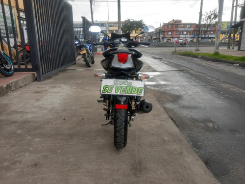 Tvs Apache Rtr 160 En Biker Shop