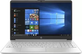 Notebook Hp 15-dy2054la I5-1135g7 8gb 256gb W10 Home