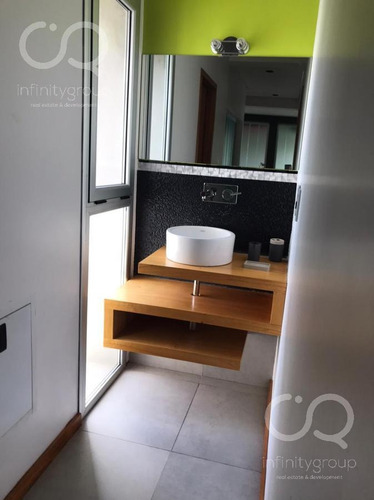 Imagen 24 de 30 de Casa En Barrio Privado La Montura Pilar