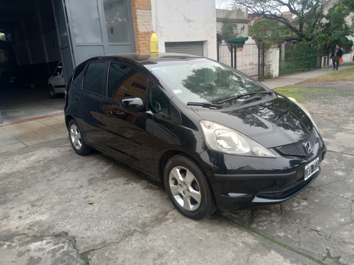 Honda Fit 1.5 Ex Mt 120cv