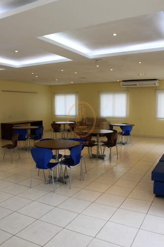 Apartamento Com 3 Dormitório(s) Localizado(a) No Bairro Areia Branca Em Santos / Santos - 6884