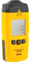 Comprar Tacometro Digital A Laser Medidor Rpm Rotacao Motor Vonder