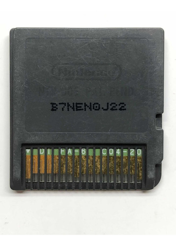 Triple Pack Ben 10 Nintendo Ds (Usado)