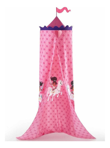 Bed Canopy Nella The Princess Knight