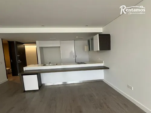 Apartamento En Arriendo En La Fé. Cod A775273