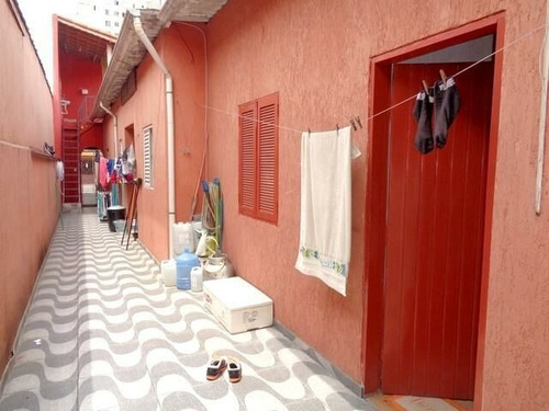 Imagem 3 de 22 de Casa À Venda No Bairro Ponte Grande - Guarulhos/sp - 223