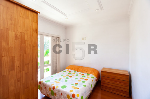 Imagem 6 de 15 de Casa Em Parque Nova Jandira - Jandira - 207