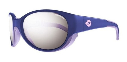 Lentes Julbo Lily | 4 A 6 Años | Azul /violeta