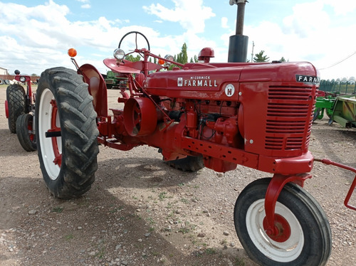 Imagen 3 de 9 de Tractores Massey Ferguson