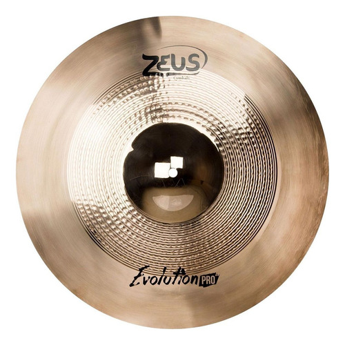 Prato Zeus Evolution Pro B10 Zepc18 Crash 18