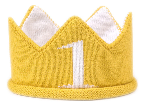 Gorro Crown Hat Para Bebés, Diadema Para Bebés, Para Niñas D