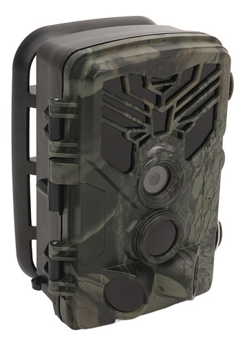 Deer Camera Trail Game Hd Pir 24 Mp 2,7 K 0,2 S Trigger Moti