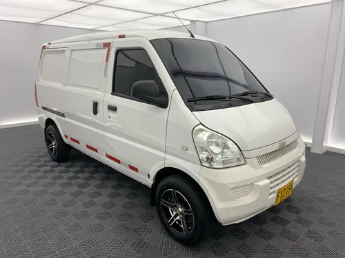 Chevrolet N300 1.2 Cargo