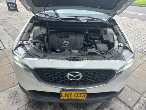 Mazda CX-5 2.0 Touring At