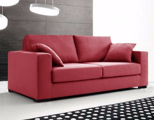 Sofa Sillon Dos 2 Cuerpos En Chenille Sillones Confort