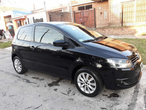 Volkswagen Fox 1.6 Confortline 2010