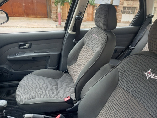 Fiat Palio 1.6 Adventure Locker 2011