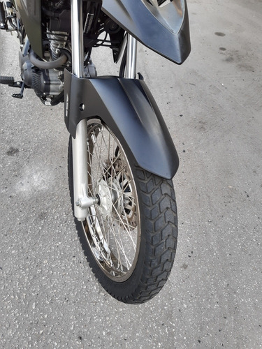 Honda Xre