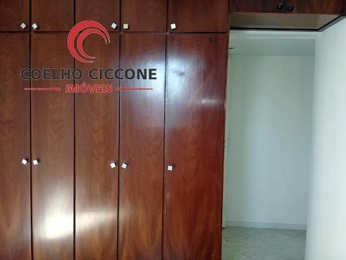 Imagem 5 de 15 de Apartamento Em Boa Vista - Sao Caetano Do Sul - V-3600
