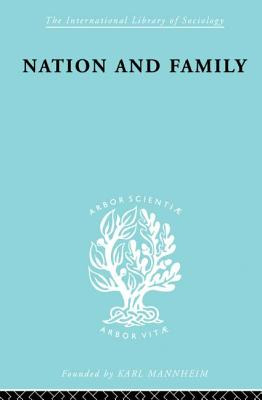 Libro Nation And Family - Josephine Klein