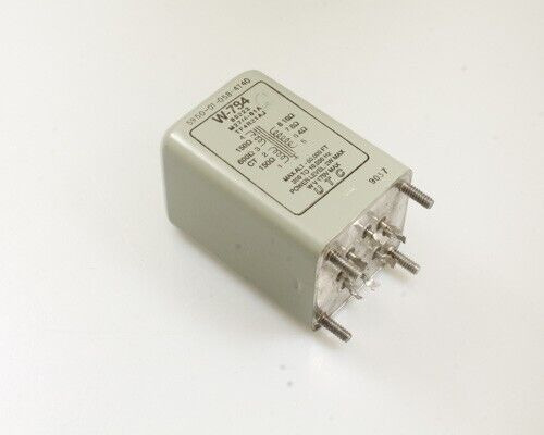 M27/4-01a Utc Audio Transformer 5950-01-056-4790 Llm