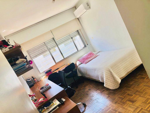Imagen 12 de 19 de 1195 Venta Penthouse 5dorm,garage,parrillero Pocitos