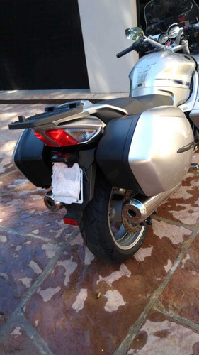 Yamaha Fjr 1300 As