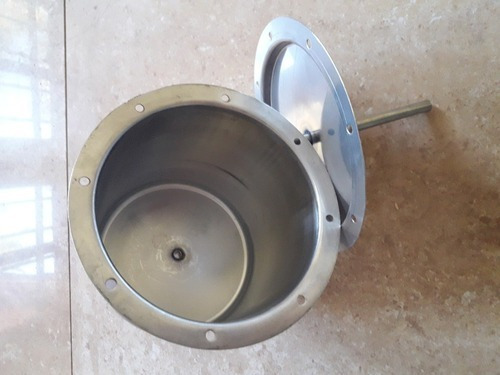 Imagen 3 de 4 de Caldera Dispenser De Agua Tria Termoplast Deflaxion ®©
