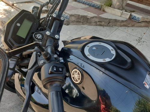 Imagen 9 de 10 de Yamaha Fz 25 250 / No Cb / Unica Mano / Al Dia / Permuto
