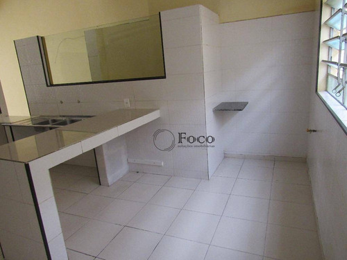 Imagem 13 de 17 de Salão À Venda, 118 M² Por R$ 650.000,00 - Picanco - Guarulhos/sp - Sl0001