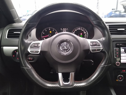 Imagen 15 de 15 de Volkswagen Jetta 2012 2.0 Gli Dsg At