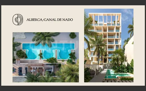 Villa Tipología A En El Desarrollo Bajareque - Telchac, Yucatán