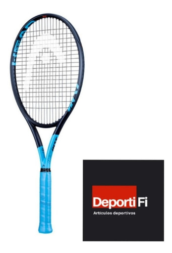 Raqueta De Tenis Head Graphene 360 Instinct Mp #deportifi