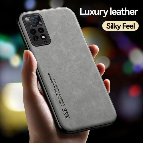 Funda Teléfono Para Xiaomi Redmi Note 11 10 9 8 Pro 10s 9s 1