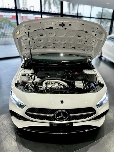 A 250 4matic Mod 2025
