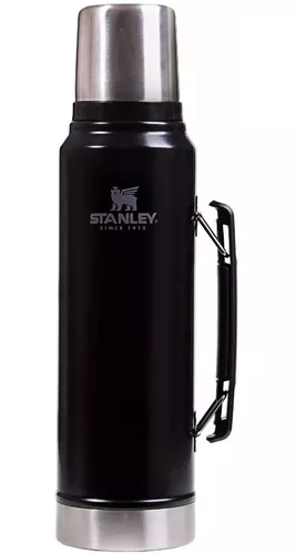 TERMO STANLEY CLASSIC 1 litro (nuevo modelo)